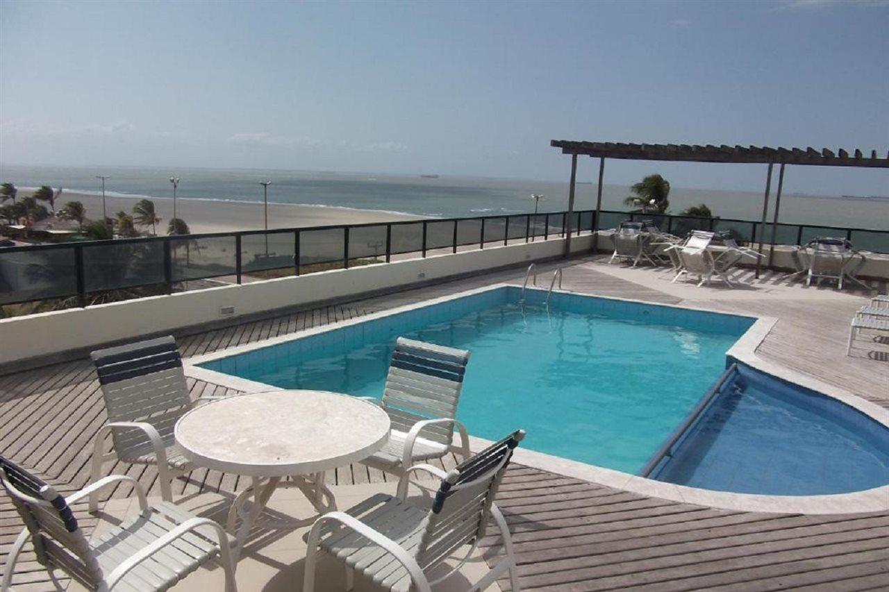 Calhau Praia Hotel Sao Luis  Exterior photo